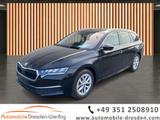 Skoda Octavia Combi 2.0 TDI DSG Selection Facelift*Nav - Skoda Octavia: Combi Facelift