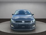 Volkswagen Polo V 6R - Volkswagen Polo: 6r