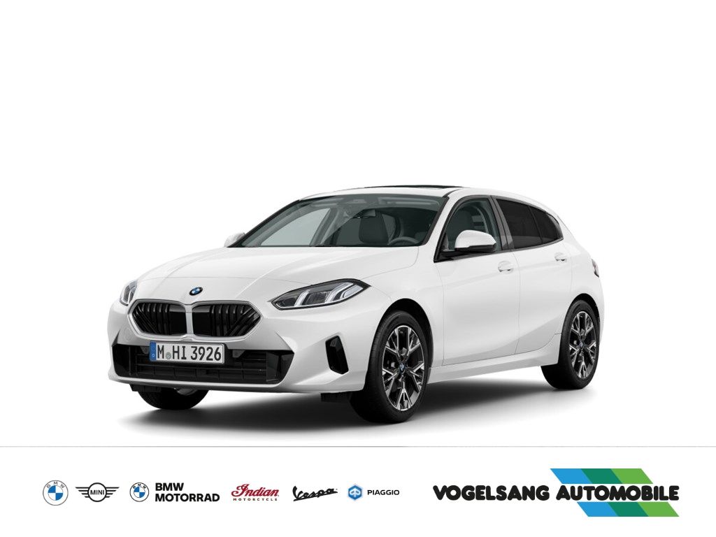 BMW 120 iA M Sport Exterieur harman/ kardon Pano Ser