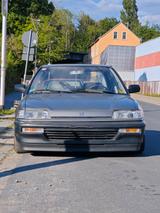 Honda Civic ED3 Limo |  vieles Neu - Honda Civic: Vi
