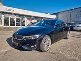 BMW Gran Coupé 4er - 420 d Luxury Line - BMW 420 in Dortmund