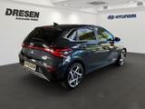 Hyundai i20 EU6e FL (MY25) 1.0 T-GDI (100 PS) 6-MT 2WD P - Hyundai i20 Gebrauchtwagen in Hamburg