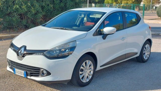 Renault Clio 1.2 75CV GPL Navi