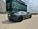 Maserati Granturismo 4.7 V8 S - Maserati Granturismo: 4.7
