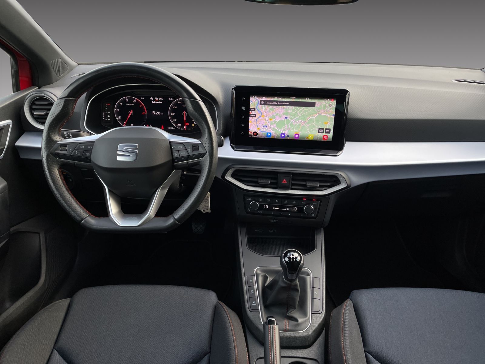 Seat Ibiza - Bild 11