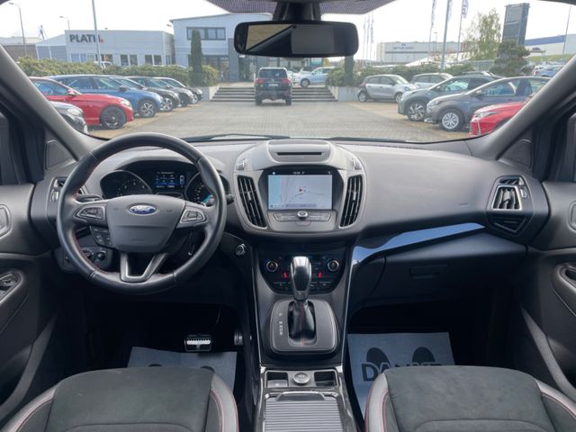 Ford Kuga  ST-Line