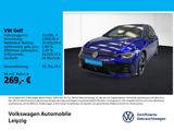 Volkswagen Golf VIII R-Line 2.0 TDI *Black Style*Rear View - Auto leasen in Leipzig