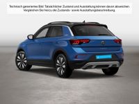 Volkswagen T-Roc - Vorschau Bild 3