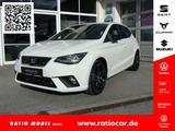 Seat IBIZA FR 1.0 TSI GAR.-06/2026 SHZ NAVI  - Seat Ibiza: 2.0