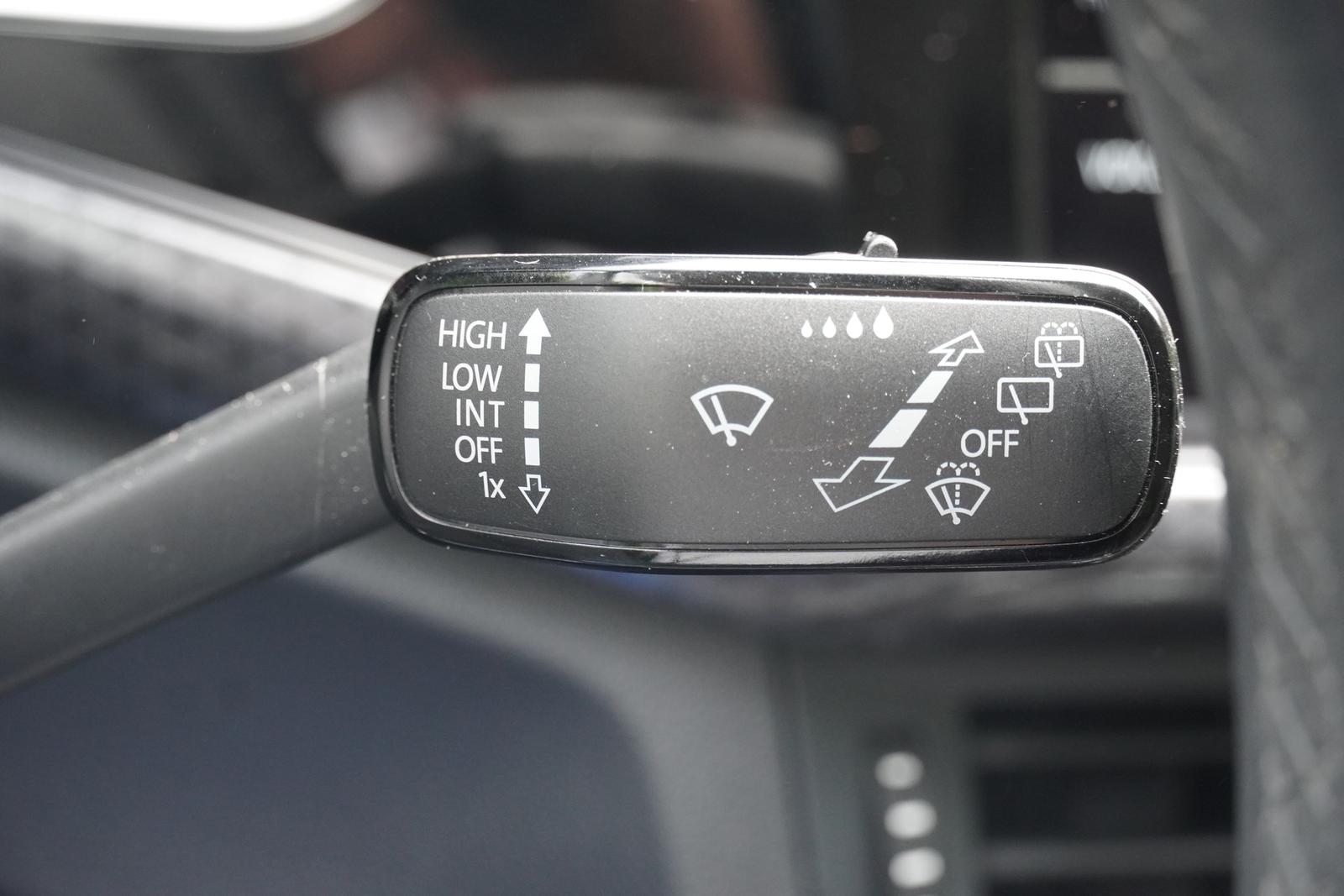 Volkswagen T-Cross 1.0 TSI DSG Style LED ACC Navi Totwinkel, миниатюра 16
