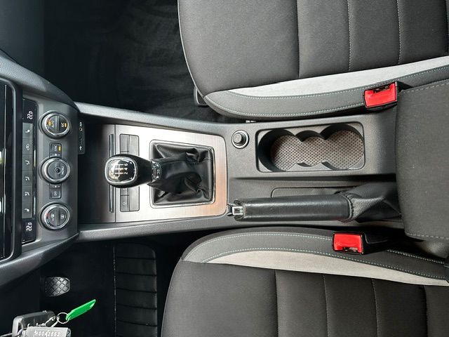 Octavia Combi Joy XENON;DAB;FSE;SHZ;CLTRONIC