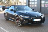 BMW 4 Cabrio M440 i xDrive *360*M-Pak*Laser*MIETKAUF - BMW M-Modelle: Cabrio