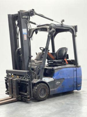 Linde E16L-02-386