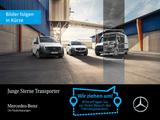 Mercedes-Benz Vito eVito 111 KA Lang Klima+ParkAss+Kamera+Navi - Mercedes-Benz Vito mit Elektro-Antrieb