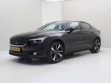 Polestar 2 Long Range Dual motor 408pk 92% SoH [ TREKHAAK - schwarze Polestar 2