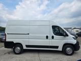 Peugeot Boxer Kasten L2H2 Pro Avantage Edit 1Hand - Peugeot Boxer mit Diesel-Antrieb: Navigationssystem, Van