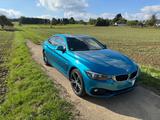 BMW 430 Gran Coupé 430i xDrive Gran Coupé M Spor... - BMW 4er Reihe von privat