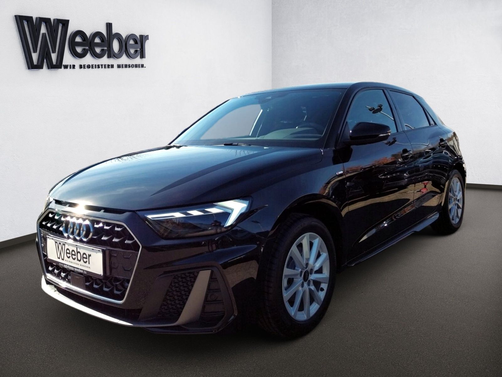 Audi A1 S-Line*Rückfahrkamera LED Kamera PDC imagem 3