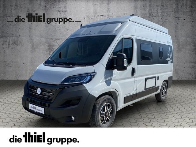 Westfalia Columbus 540D AD 2.2 Multijet Automatik 2025 Aus