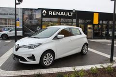 Renault Zoe R135 Experience R135/Z.E. 50 (Miet-Batterie)