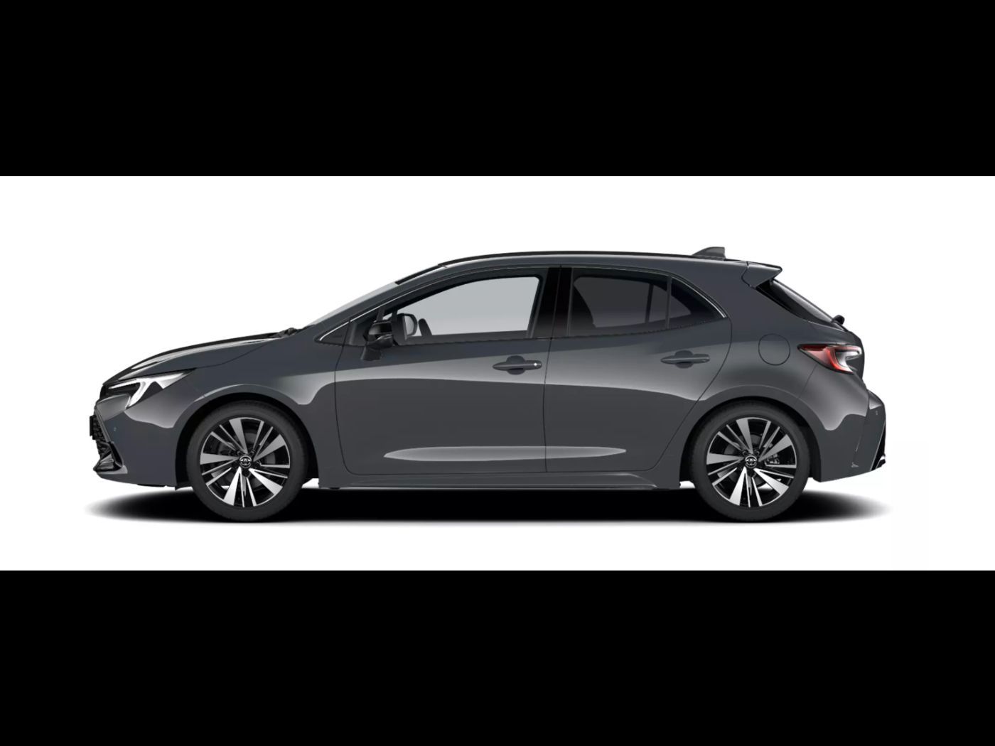 Toyota Corolla 1.8 Teamplayer ACC LED Navi SHZ 2xKlima imagem 3