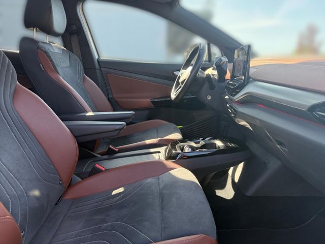 ID.4 Pro Performance AHK-klappbar Navi ACC