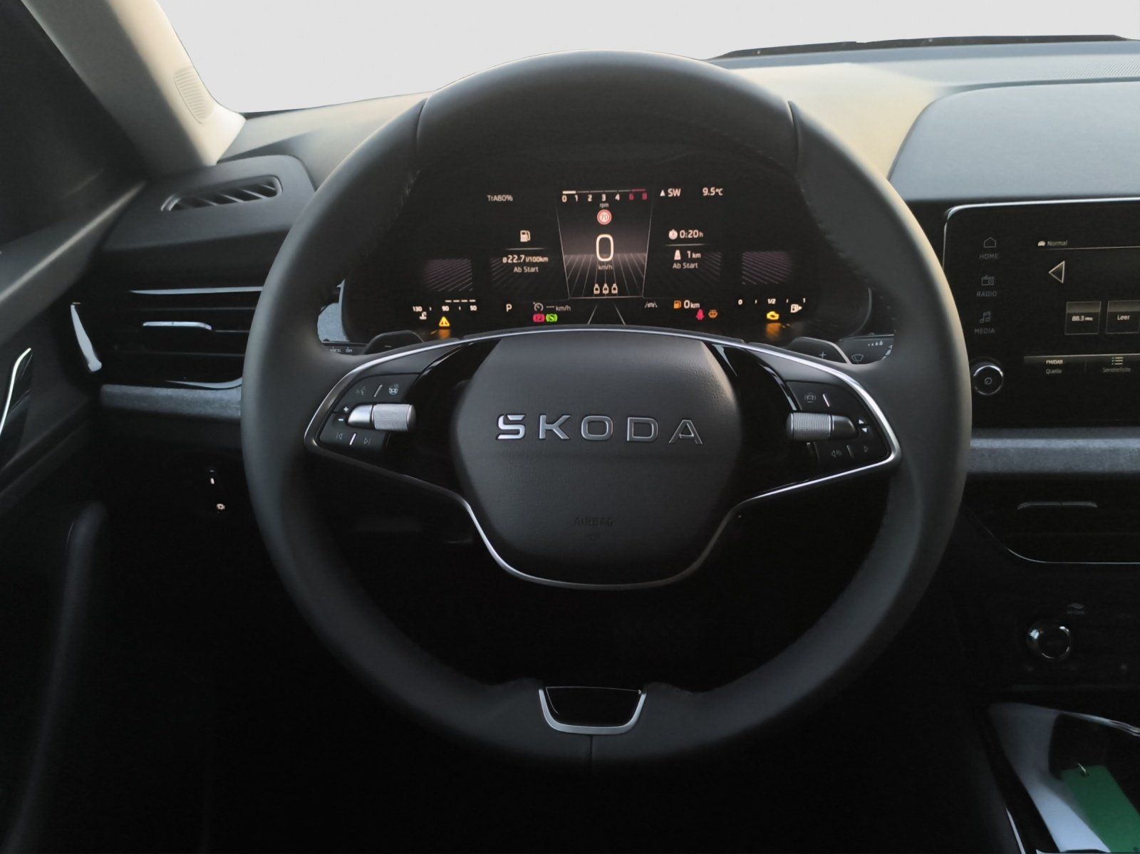 Skoda Kamiq - Bild 14