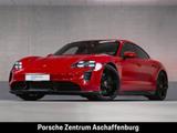 Porsche Taycan Turbo S Sport Design Paket Carbon Head-Up - Porsche Taycan: Turbo