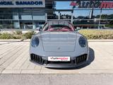 Porsche 911 Targa 4 GTS T-Hybrid
