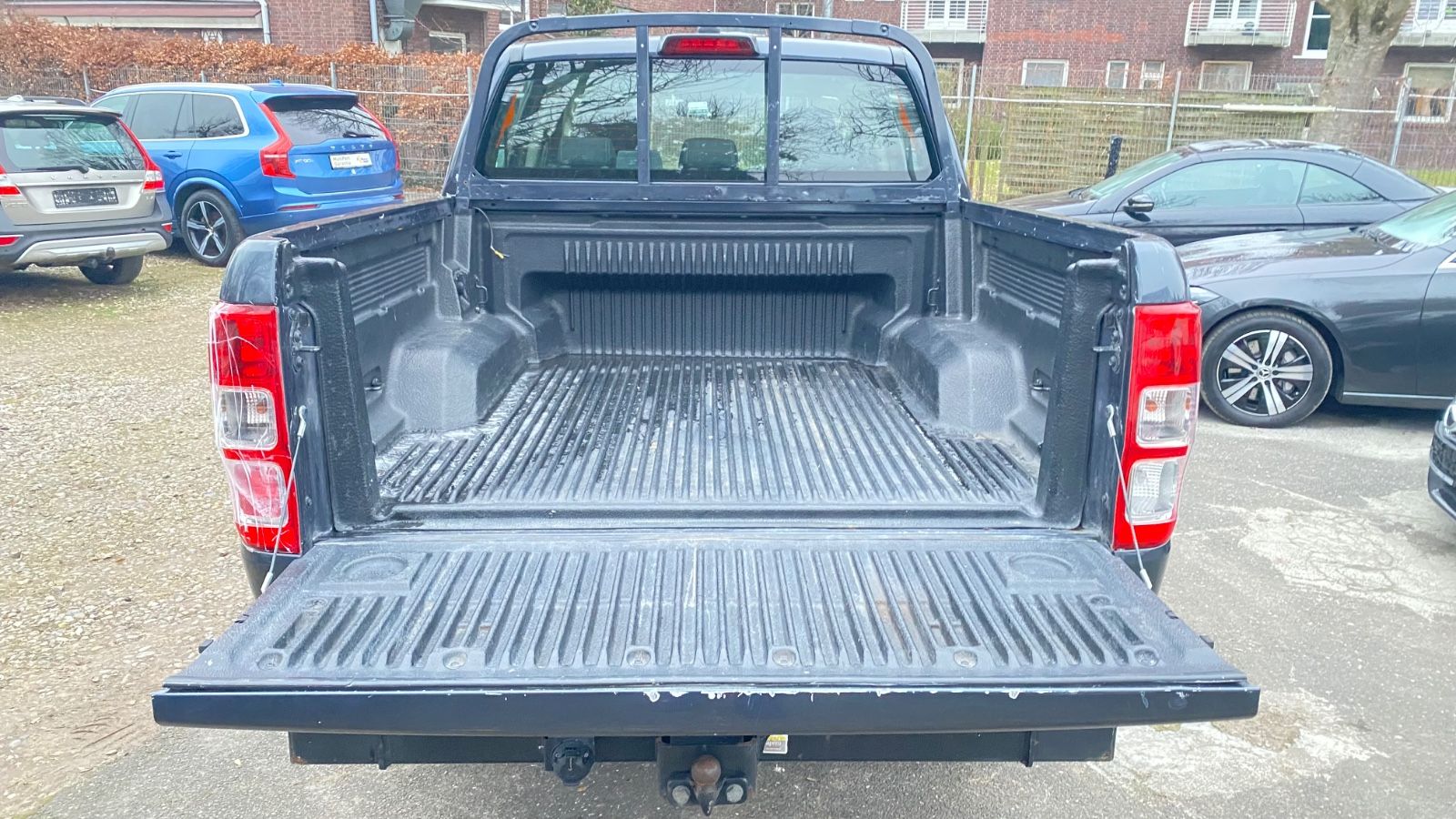 Ford Ranger XLT Doppelkabine 4x4 foto 5