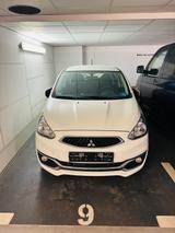 Mitsubishi Space Star 1.0 -