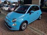Fiat 500C Lounge 0.9 TwinAir Cabrio - Fiat Gebrauchtwagen in Augsburg