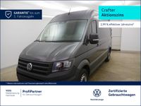 Volkswagen Crafter - Vorschau Bild 1