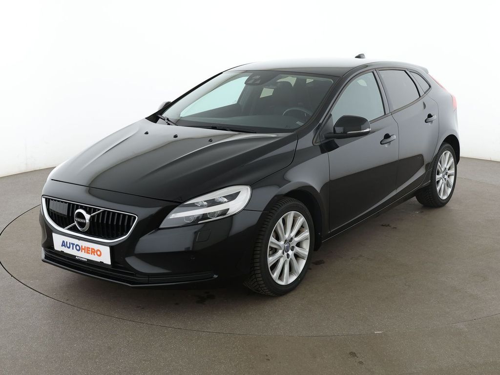 Image of Volvo V40