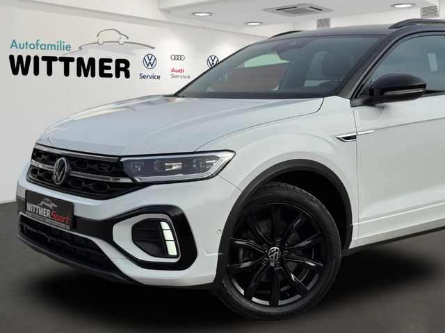 T-Roc R-Line 2.0 TSI DSG 4M ACC/NAVI/RFK/BlackSt
