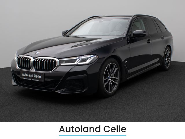 BMW 530d xD M Sport Panoram Kamera Laser HUD DAB H/K