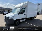 Mercedes-Benz Sprinter 316 KOFFER LADEBORDWAND KLIMA KAMERA - Mercedes-Benz Sprinter in Herne