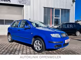 Skoda Fabia 1.2 Ambiente *KLIMA *4-Tür *TÜV'27 *ISOFIX - Skoda Fabia: 1.2