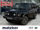 INEOS Grenadier SW 3.0 Diesel 1924 Edition UPE 84.057  - INEOS Grenadier Neuwagen