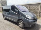 Opel Vivaro Tour Cosmo 9 posti - Opel Vivaro: Tour