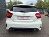 Mercedes-Benz A 250 AMG Sport Line/Sitzh./LED/Navi - Mercedes-Benz Gebrauchtwagen in Brandenburg an der Havel