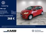 Volkswagen e-up! Navi/Sitzhz/CCS/beheiz.FS/Climatronic/4Tür - Volkswagen e-up! mit 5 Türen