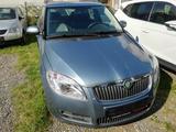 Skoda Fabia 1.2l 44 kW, Klima, ZV, EFH, TÜV NEU - Skoda Fabia aus 2007: 1.4