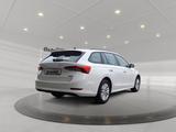 Skoda Octavia Combi 1.0 TSI e-TEC Ambition PDC SHZ LED - Skoda Octavia: Combi Tec