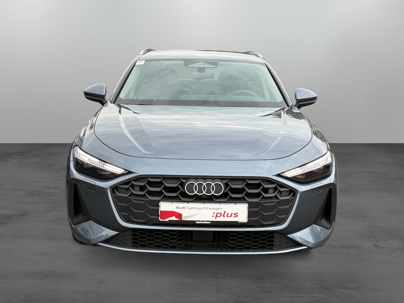 Audi A5 - Bild 5