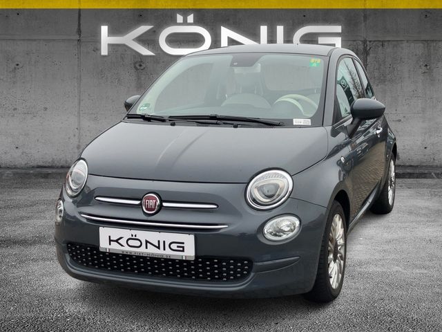 Fiat 500 Lounge 1.2 8V Klima