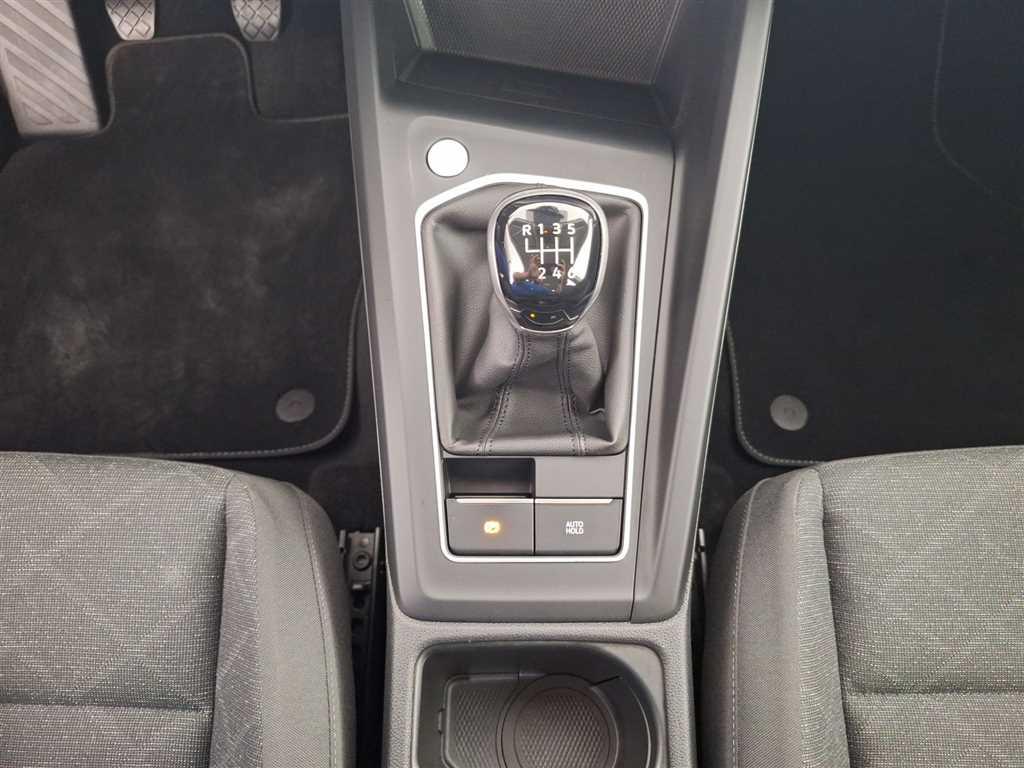 Volkswagen Golf Variant Life 1.0 TSI Winterpaket Standhz, миниатюра 14