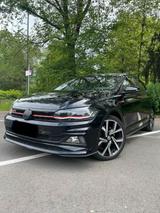 Volkswagen Polo GTI (AW)|200 PS|DSG|Virtua... - Volkswagen Polo AW