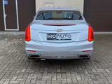Cadillac CTS 3.6 LTR  AWD PERFORMANCE COLLECT - Cadillac CTS mit Panoramadach