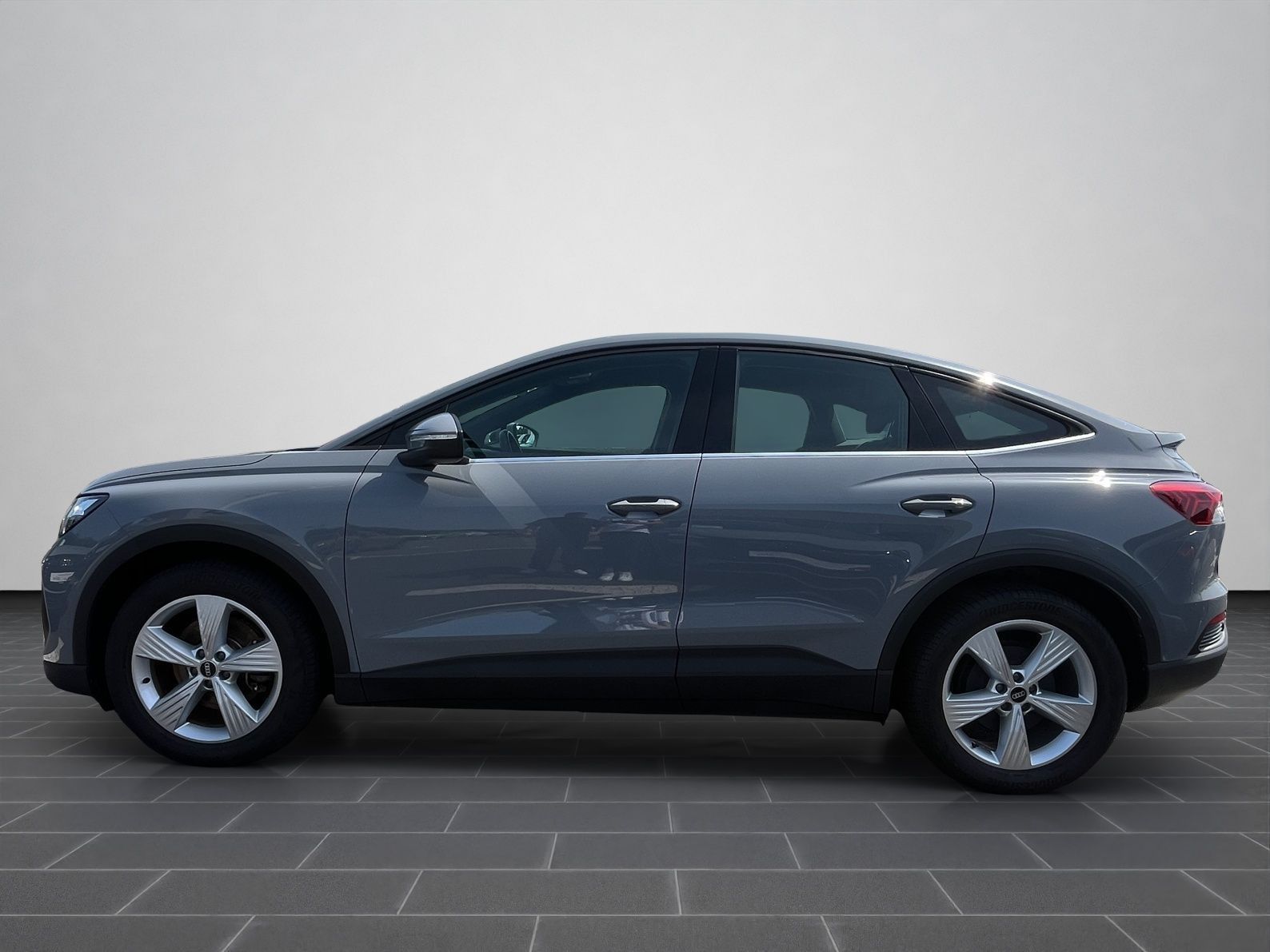 Audi Q4 e-tron - Bild 8